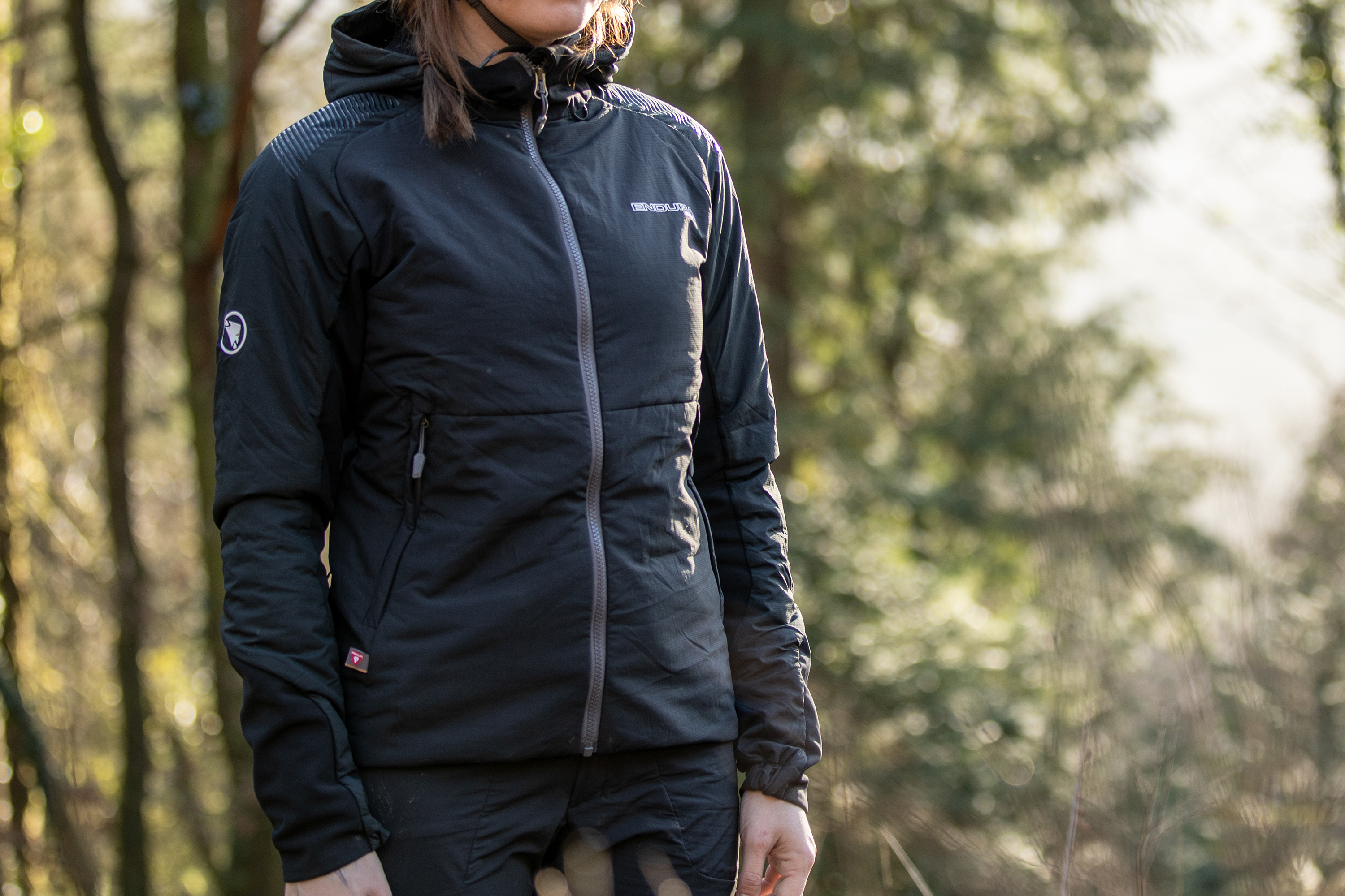 Endura MT500 Freezing Point Jacket review - Cycling News | off-road.cc